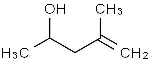 4-甲基-4-戊烯-2-醇