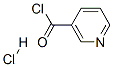 3-Pyridinecarbonyl Chloride