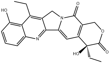 9-羟基-7-乙基喜树碱