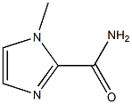 1-Methyl-1H-imidazole-2-carboxylic acid amide