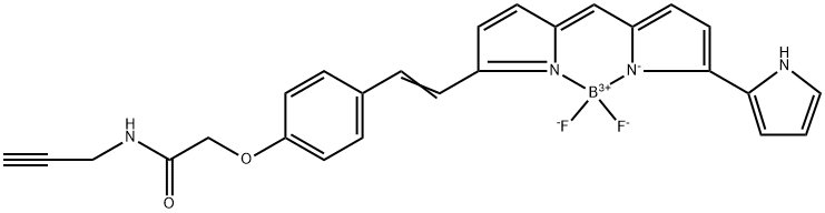 BDP 650/665 ALKYNE