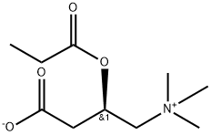 PROPIONYL-L-CARNITINE HYDROCHLORIDE