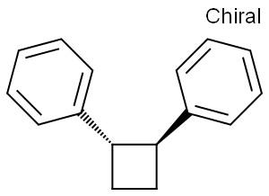 Trans-1,2-Diphenylcyclobutane-D5