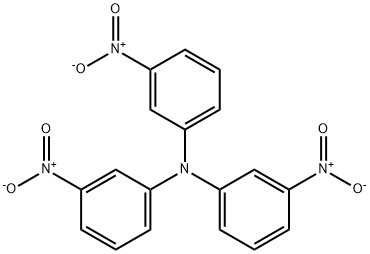 Tris-(m-nitrophenyl)-amin