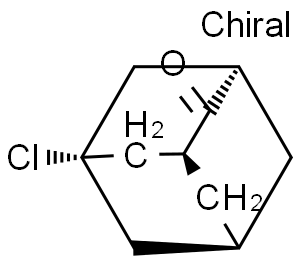 5-Chloro-2-adamantanone