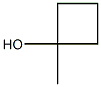 1-Methylcyclobutanol