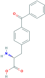 D-4-苯甲酰基苯丙氨酸