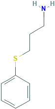 phenylthiopropylamine