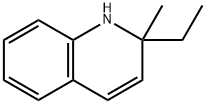 2-Ethyl-2-methyl-1,2-dihydro-quinoline