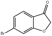 6-溴苯并呋喃-3(2H)-酮