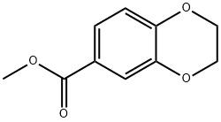 Methyl 2,3-dihydrobenzo[b][1,4]dioxine-6-carboxylate