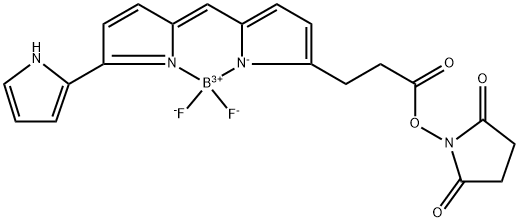 Py-BODIPY-NHS ester