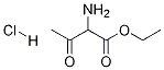 Ethyl 2-amino-3-oxobutanoate hydrochloride