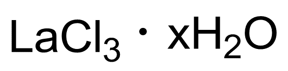 LANTHANUM(III) CHLORIDE