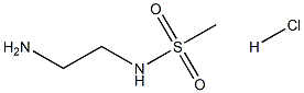 N-(2-AMINOETHYL)METHANESULFONAMIDE