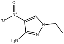 1-ethyl-4-nitro-1H-pyrazol-3-amine