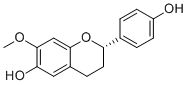 6,4'-Dihydroxy-7-methoxyflavan