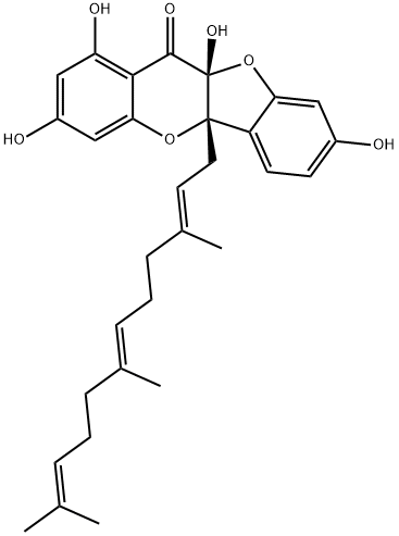 Sanggenol H