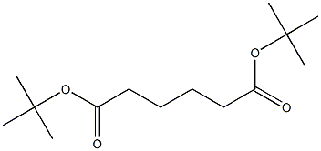 Hexanedioic acid, bis(1,1-diMethylethyl) ester