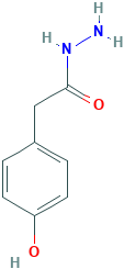 4-羟基苯乙酰肼