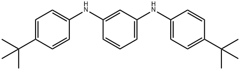 N1,N3-Bis(4-(tert-butyl)phenyl)benzene-1,3-diamine