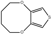 2,3,4,5-tetrahydrothieno[3,4-b][1,4]dioxocine