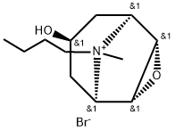 Hyoscine Butylbromide EP Impurity I