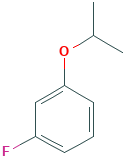 2-(3'-FLUOROPHENOXY)PROPANE