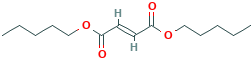 DIPENTYL FUMARATE