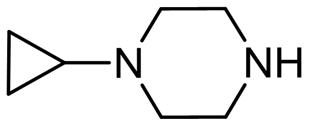 1-CYCLOPROPYLPIPERAZINE