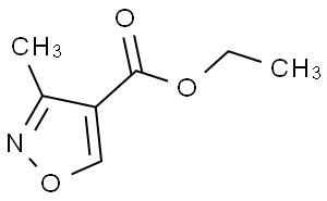 3-甲基异唑-4-甲酸乙酯
