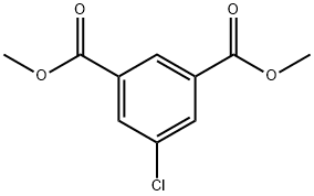 5-氯-1,3-苯二甲酸二甲酯