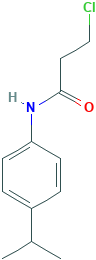 CHEMBRDG-BB 5703001