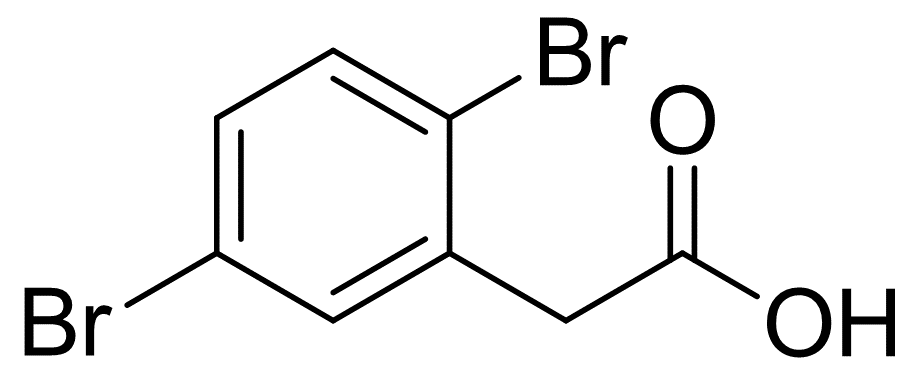 2-(2,5-DibroMophenyl)acetic acid