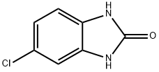 5-氯-1H-苯并[d]咪唑-2(3H)-酮