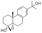 18-Norabieta-8,11,13-triene-4,15-diol