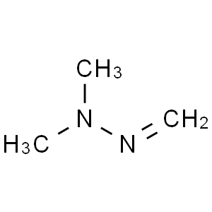 Dimethylmethylenehydrazine