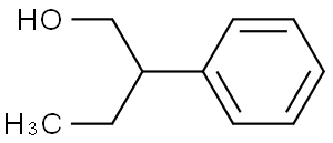 Beta-Ethylphenethyl Alcohol