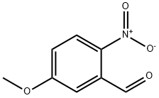 2-NITRO-5-METHOXYBENZALDEHYDE