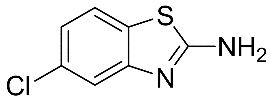 2-氨基-5-氯苯并噻唑