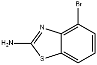 2-Amino-4-aromobenzothiazole