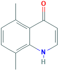 5,8-DIMETHYL-4-QUINOLINOL