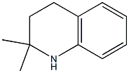 Quinoline, 1,2,3,4-tetrahydro-2,2-dimethyl-