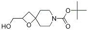 1-Oxa-7-azaspiro[3.5]nonane-7-carboxylic acid, 2-(hydroxyMethyl)-, 1,1-diMethylethyl ester