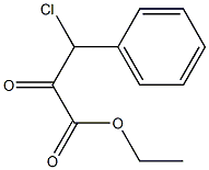 3-氯-2-氧代-3-苯基丙酸乙酯