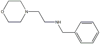 N-Benzyl-2-MorpholinoethanaMine