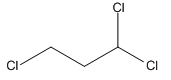 1,1,3-trichloropropane