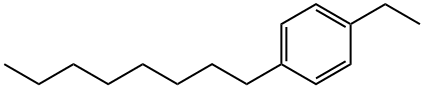 Benzene, 1-ethyl-4-octyl-