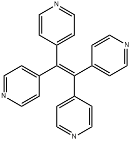 1,1,2,2-四(吡啶-4-基)乙烯