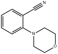 2-(4-吗啉)苯甲腈